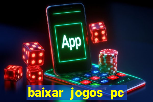 baixar jogos pc via μtorrent
