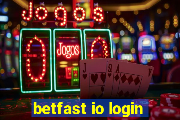 betfast io login