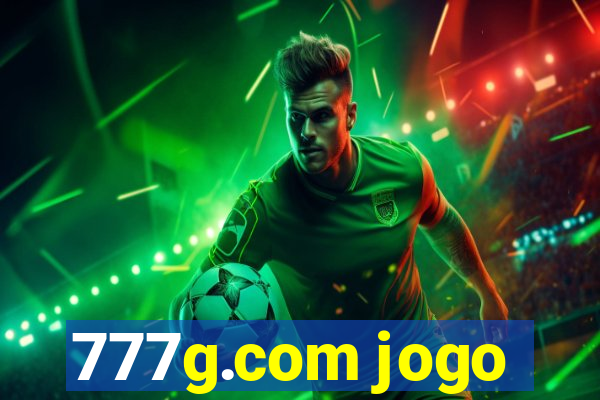 777g.com jogo