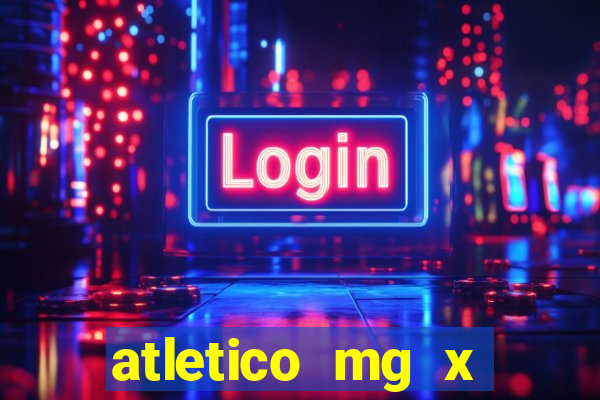atletico mg x flamengo multicanais