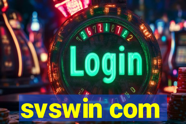 svswin com