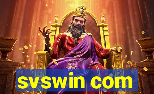 svswin com