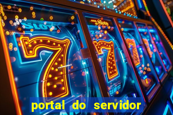 portal do servidor candeias bahia