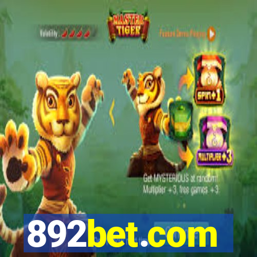 892bet.com