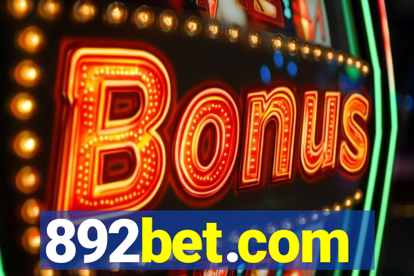 892bet.com
