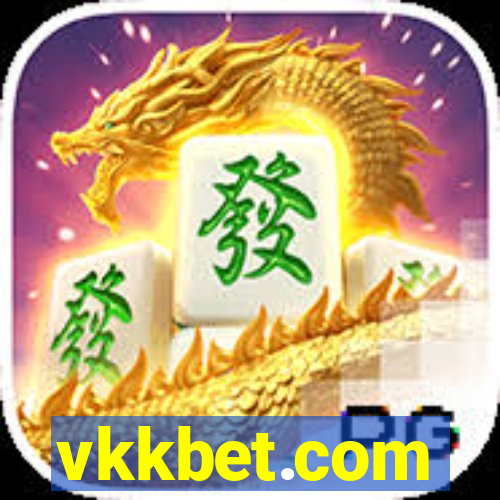 vkkbet.com