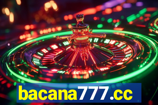 bacana777.cc