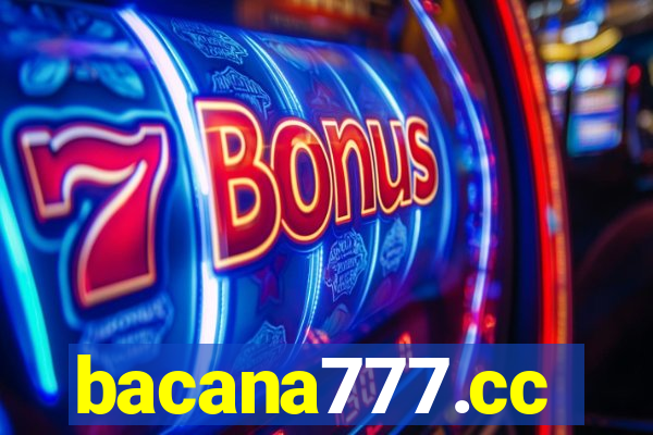 bacana777.cc