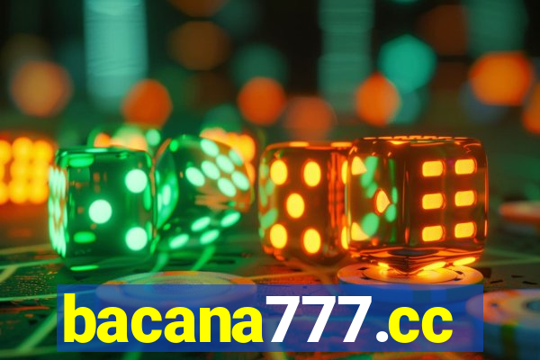 bacana777.cc