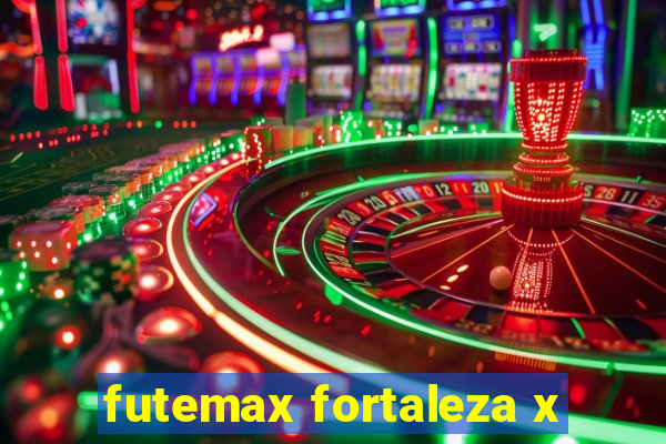 futemax fortaleza x