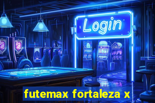 futemax fortaleza x