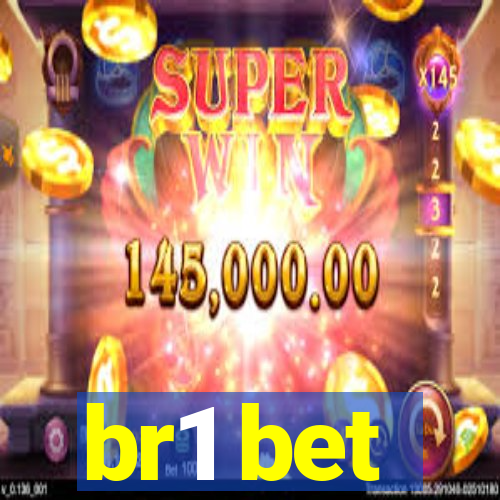 br1 bet
