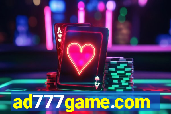 ad777game.com