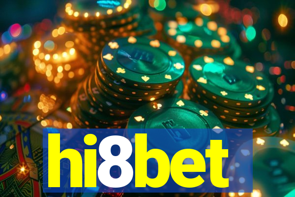 hi8bet