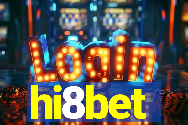 hi8bet