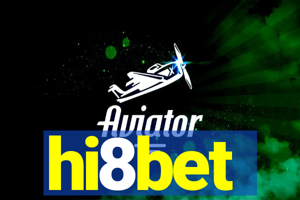 hi8bet