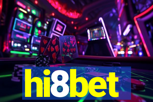 hi8bet