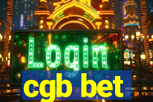cgb bet