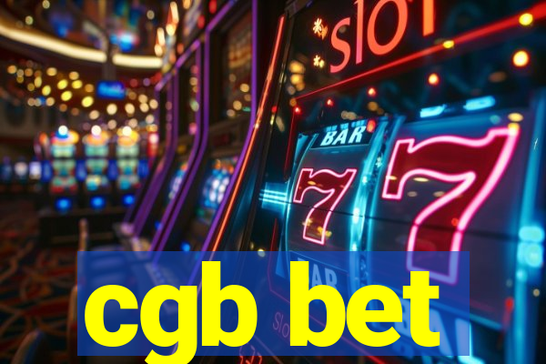 cgb bet