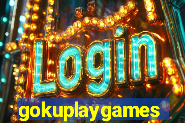 gokuplaygames