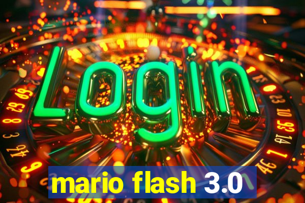 mario flash 3.0