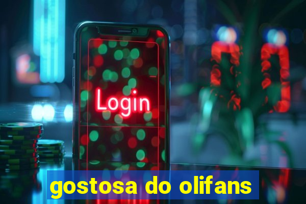 gostosa do olifans