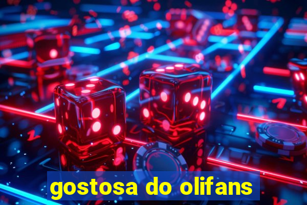 gostosa do olifans