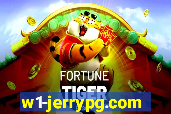 w1-jerrypg.com