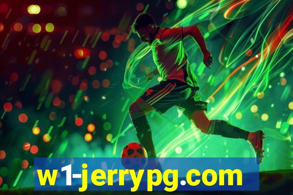 w1-jerrypg.com