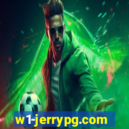 w1-jerrypg.com