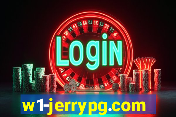 w1-jerrypg.com