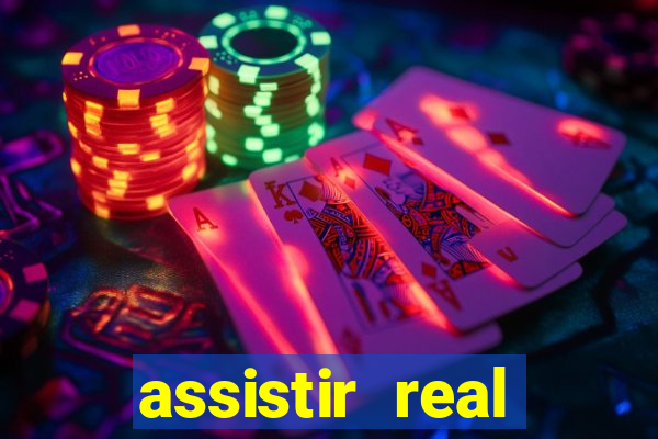 assistir real madrid multi canais