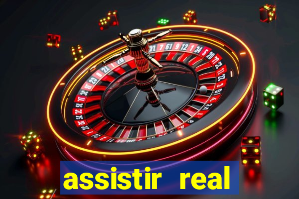 assistir real madrid multi canais