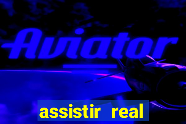 assistir real madrid multi canais