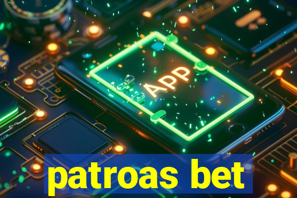 patroas bet