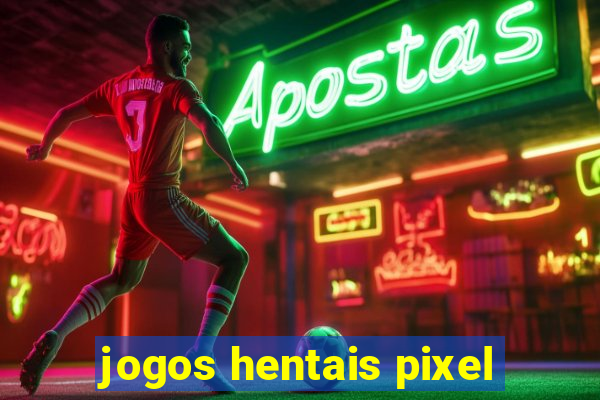 jogos hentais pixel