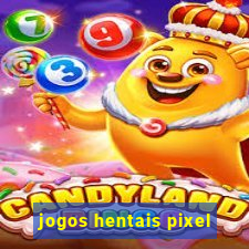 jogos hentais pixel
