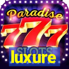 luxure