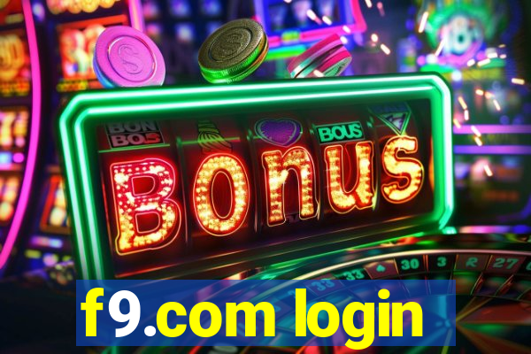 f9.com login