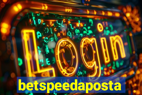 betspeedaposta