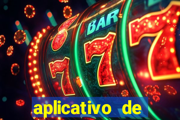 aplicativo de sinais de jogos