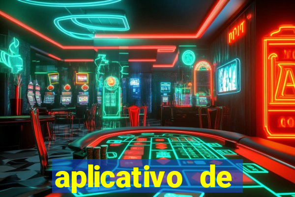 aplicativo de sinais de jogos