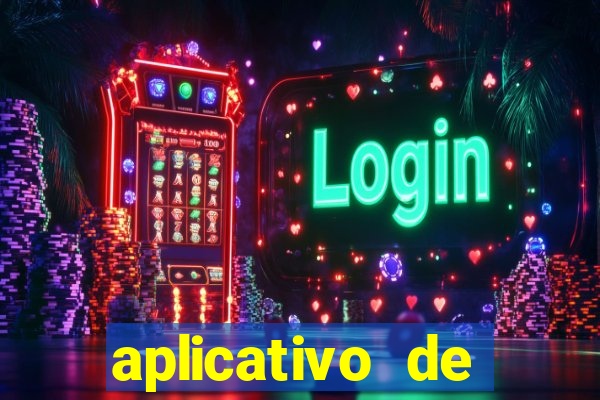 aplicativo de sinais de jogos
