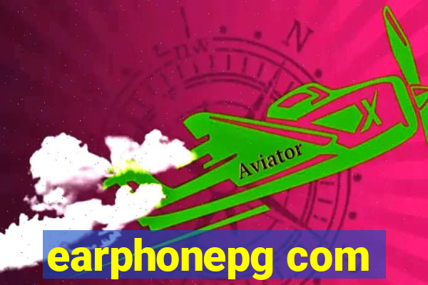 earphonepg com