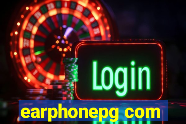 earphonepg com