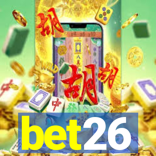 bet26
