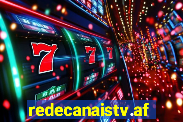 redecanaistv.africa