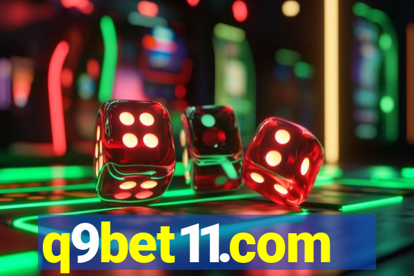 q9bet11.com