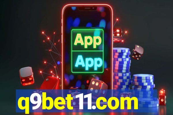 q9bet11.com