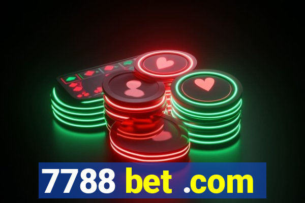 7788 bet .com